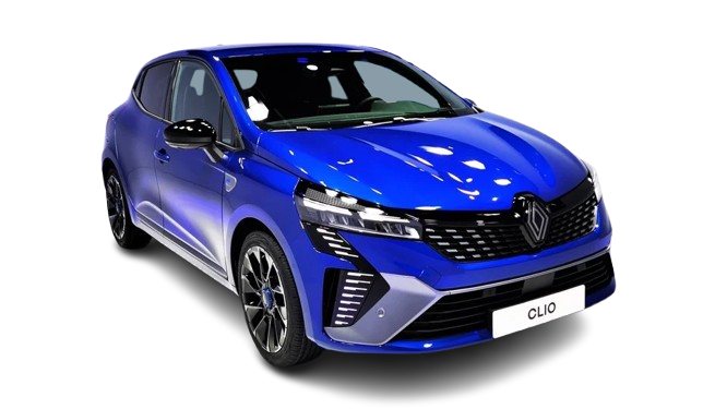 Clio 5 2025
