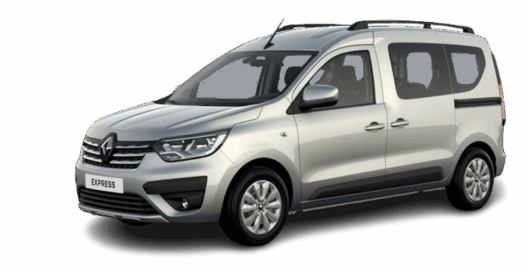 Renault Express