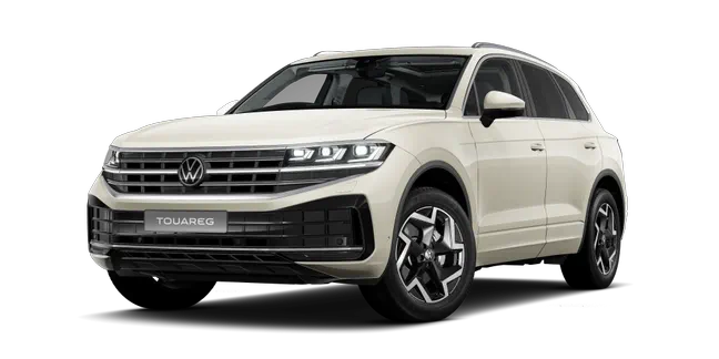 Touareg